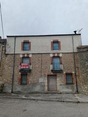 Casa a Tardajos. Amplia casa en tardajos  ideal turismo rural o albergue de pereg