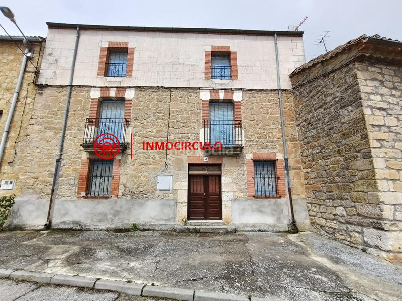 Foto 6da0a372-ed8f-4daf-a3cd-cb53be8b53ae. Maison dans Tardajos