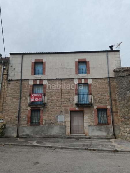 Foto b76f1bb3-12cc-4b1f-88c7-915f639d1a13. Maison dans Tardajos