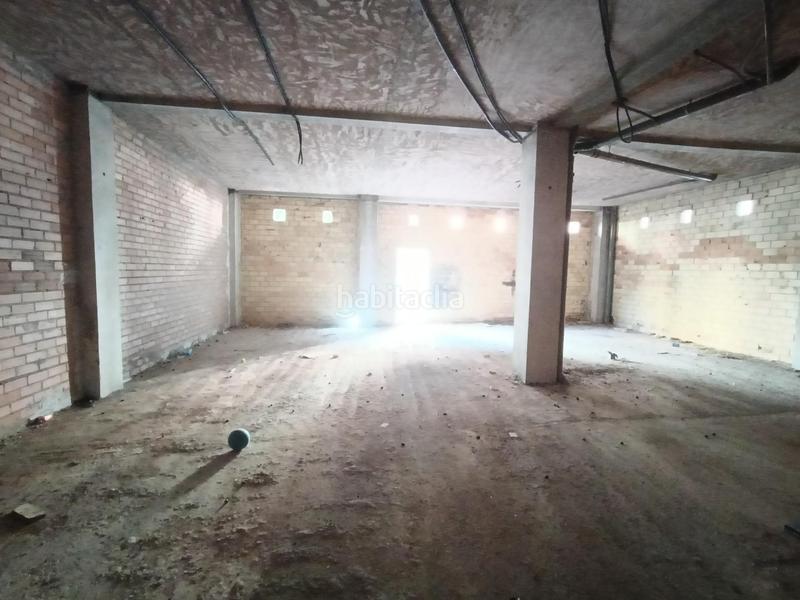 Foto 32ffb3b1-3860-40b2-860b-272be6bb4971. Local comercial local en g3 en Illera Burgos