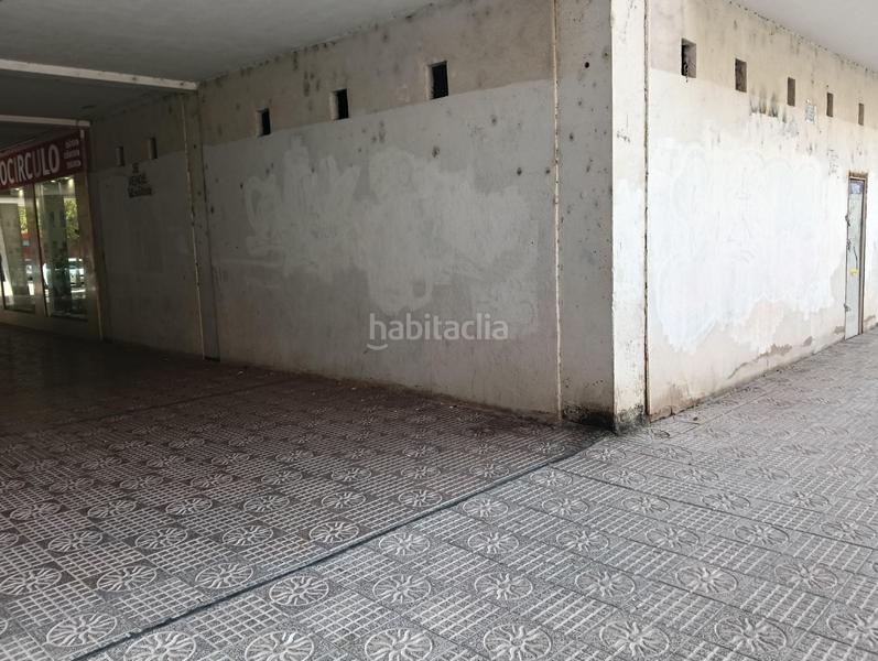 Foto a3edf6c6-4661-4770-a351-eda391d28b4c. Local comercial local en g3 en Illera Burgos