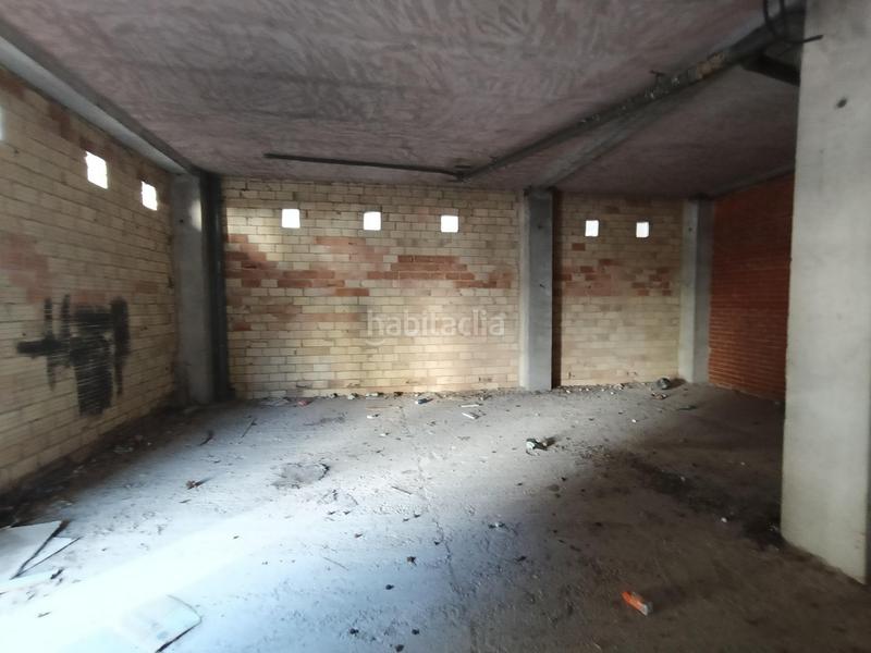 Foto bc9f883a-0b08-4449-b38e-dacbdbcf899c. Local comercial local en g3 en Illera Burgos