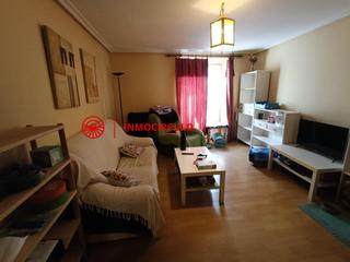 Apartament a Casco Antiguo