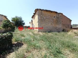 Wohngrundstück in Villaldemiro. Casa para reformar con parcela de terreno