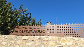 Apartament a Cardeñadijo. Cardeñadijo. oportunidad