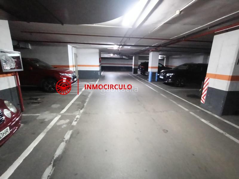 Foto 615b597a-a001-4e99-a8d1-348708e9ac92. Pis amb aparcament a Villa Pilar Burgos