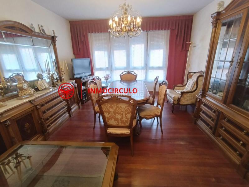 Foto 790d27ee-a75e-49e6-a897-411321259825. Pis amb aparcament a Villa Pilar Burgos