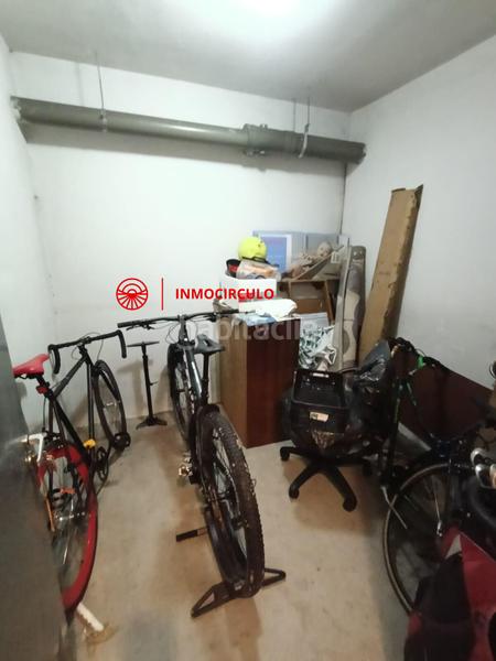 Foto f12c06b2-ffb6-475e-8eb7-7adb13d47c1e. Pis amb aparcament a Villa Pilar Burgos