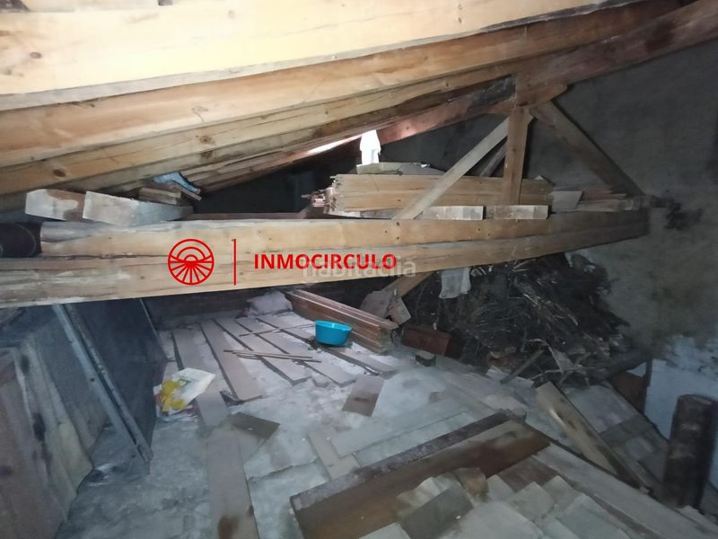 Foto 0c18b424-fb3f-4381-86fd-48285e6b88bb. Casa adossada a Iglesias
