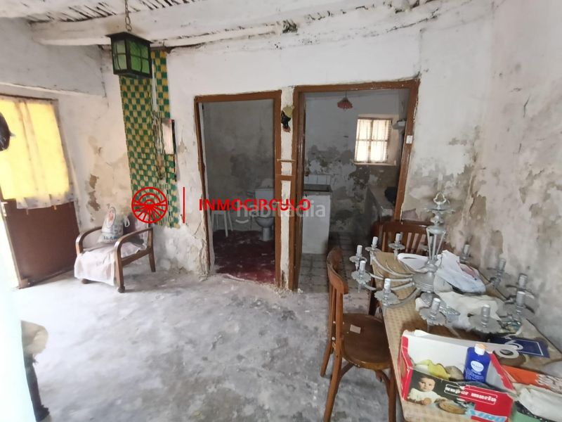 Foto 50ea882d-f790-413d-b10f-5cfc69b3a36d. Casa adossada a Iglesias