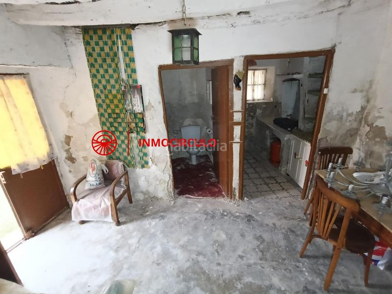 Foto c08f97fe-4410-4472-9069-7d76cccbc234. Casa adossada a Iglesias