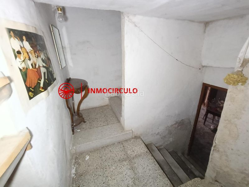 Foto e05d07a1-5db6-43e8-87f1-e732c9f09f99. Casa adossada a Iglesias
