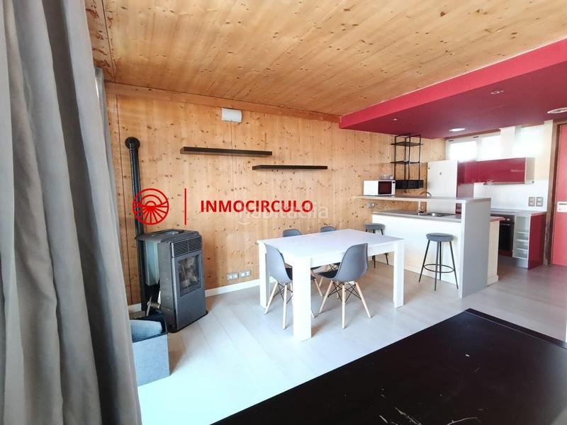 Foto 1b025620-06a9-48f9-9b60-298f679cb16d. Attico in Alfoz de Quintanadueñas