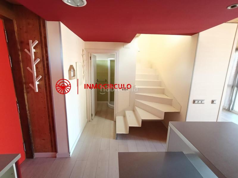 Foto 3849d110-30e1-4e50-9fca-aeed6bf48fb7. Attico in Alfoz de Quintanadueñas