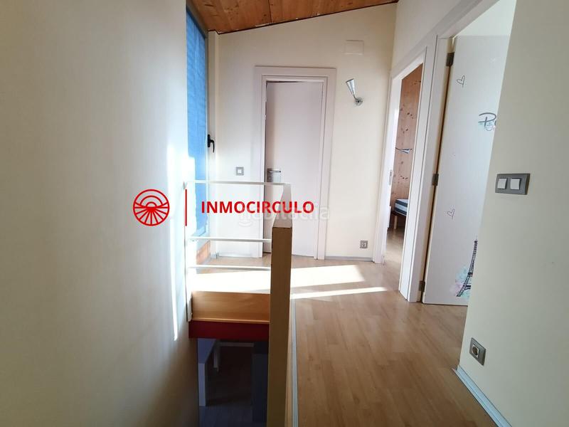 Foto 5ce52d6e-632b-4ee3-99fd-007e0e2a7282. Attico in Alfoz de Quintanadueñas