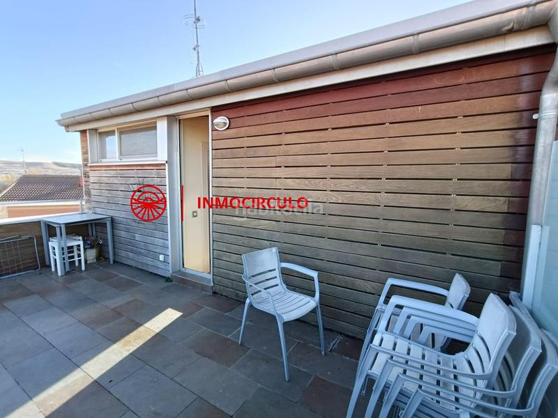 Foto e7f9f60f-0ba8-403d-be49-69fd06153617. Attico in Alfoz de Quintanadueñas