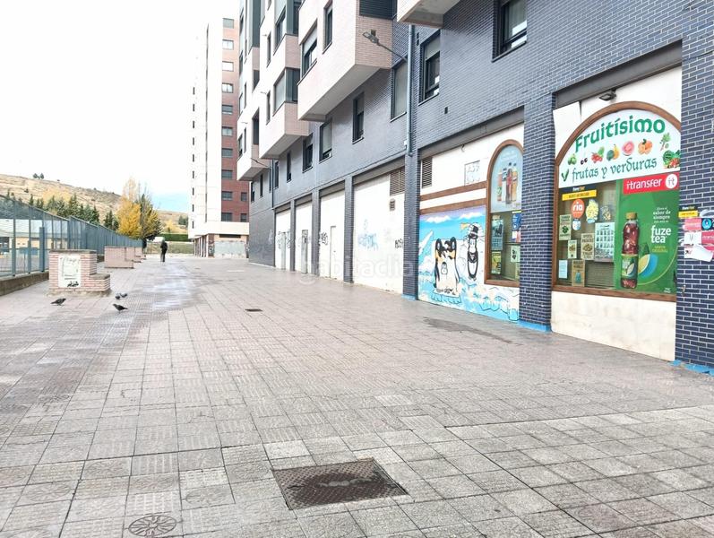 Foto 800cc465-b4dc-4770-9c42-3d789a97cda3. Alquiler local comercial local alquiler comercial g3 barato en Burgos