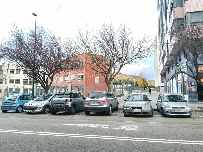 Foto 0de7d2fe-e36e-4577-a3f8-9c826c882858. Miete geschäftsraum in Illera Burgos