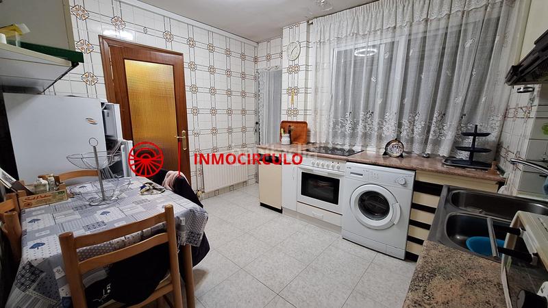 Foto 16f4a93c-1e07-4ac5-bcac-81385b3254b1. Pis amb calefacció a San Pedro de la Fuente Burgos