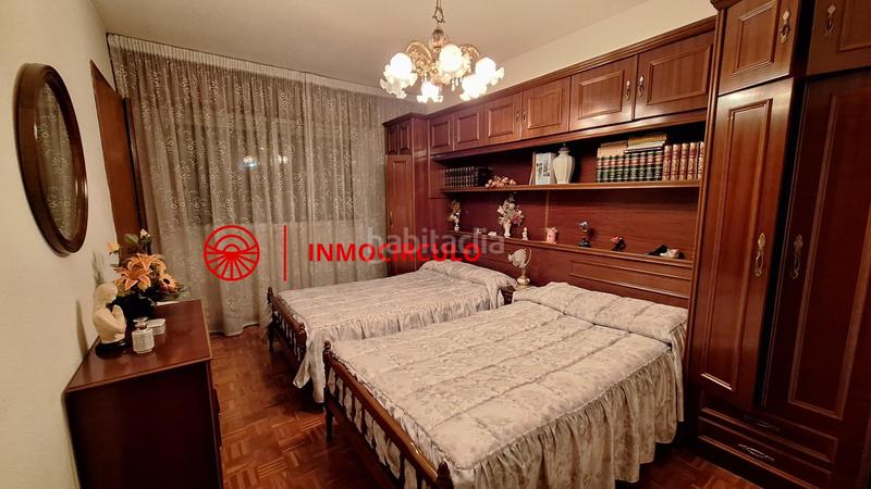 Foto 18b13b43-b2fc-445e-8877-34a4357b93dc. Pis amb calefacció a San Pedro de la Fuente Burgos