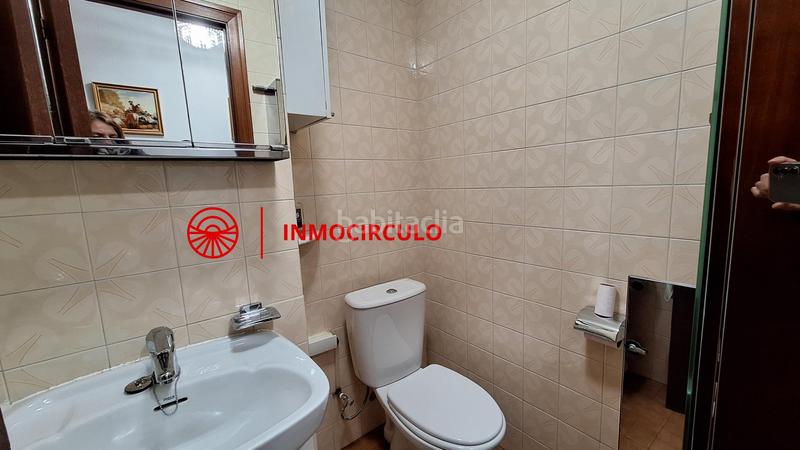 Foto 640345c9-92b7-42fe-83ad-be0d9d170ab3. Pis amb calefacció a San Pedro de la Fuente Burgos