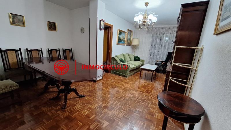 Foto cebe4750-e6cb-488a-9c2b-be9cebac2da8. Pis amb calefacció a San Pedro de la Fuente Burgos