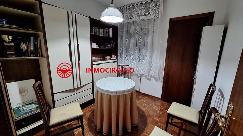 Foto e081b66a-6119-4f96-b3f5-b50828807b86. Pis amb calefacció a San Pedro de la Fuente Burgos