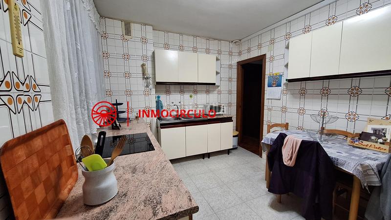 Foto e28ee904-d18c-445e-9f20-409b6afe33c6. Pis amb calefacció a San Pedro de la Fuente Burgos