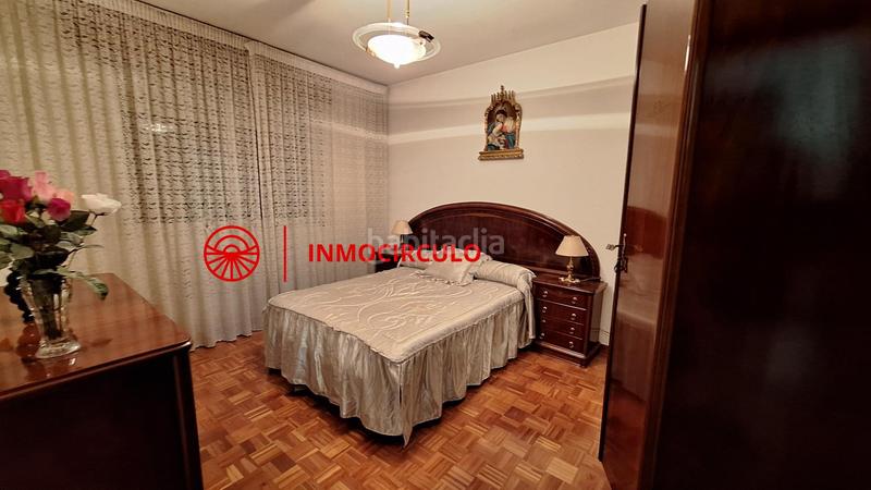 Foto f4fab648-52db-4e7e-a28c-423fc3c09cd1. Pis amb calefacció a San Pedro de la Fuente Burgos