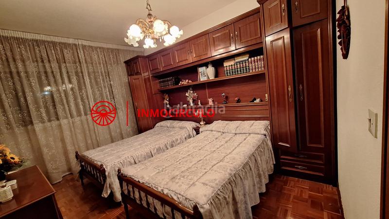 Foto f9e589d1-c3aa-426c-97a2-d6e24f1d7182. Pis amb calefacció a San Pedro de la Fuente Burgos