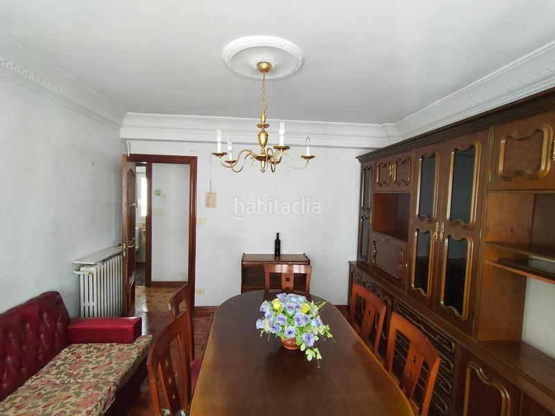 Foto 39d70863-4785-43e0-9b46-6ba9ff2395e4. Pis amb calefacció a San Pedro de la Fuente Burgos