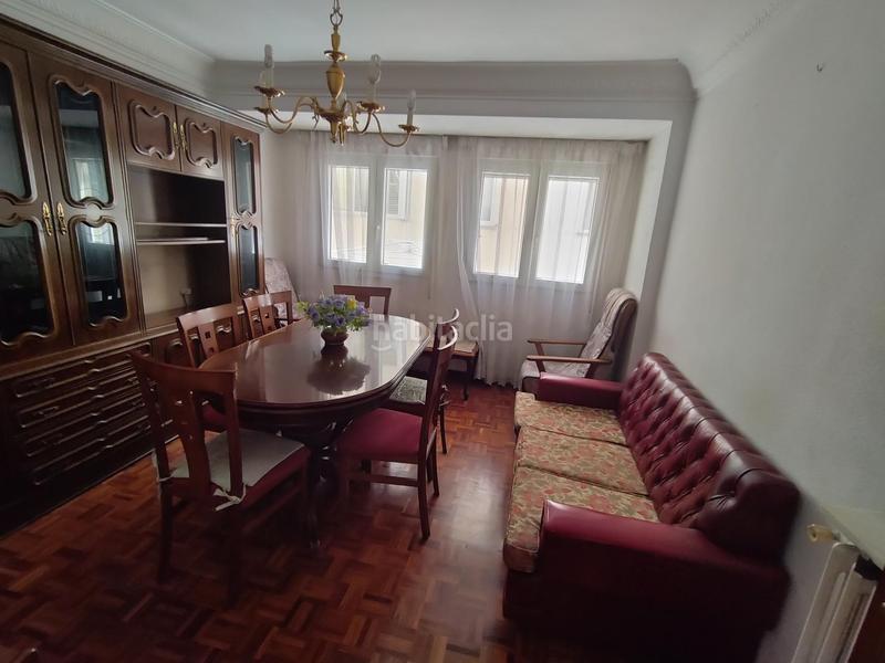 Foto 42e2563e-5398-410f-b29b-7d585a8f9b0d. Pis amb calefacció a San Pedro de la Fuente Burgos