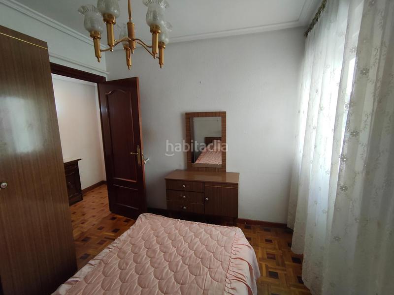 Foto 5c3e46a2-2a03-4e58-ace8-1917bd5f507a. Pis amb calefacció a San Pedro de la Fuente Burgos