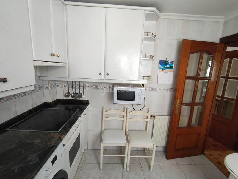 Foto 5dd98fd1-6ae8-4db0-9981-beb952c8f4a2. Pis amb calefacció a San Pedro de la Fuente Burgos