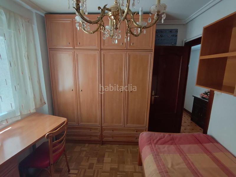 Foto 705d31b6-8280-41db-bee4-e1dd1bb08caa. Pis amb calefacció a San Pedro de la Fuente Burgos