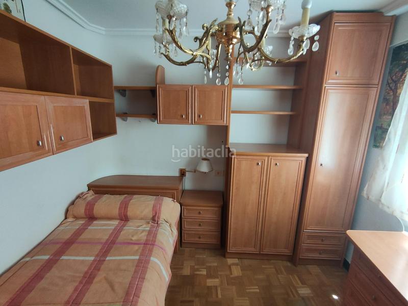 Foto bec16a08-d715-4a75-8e65-d5fc46f94bb8. Pis amb calefacció a San Pedro de la Fuente Burgos