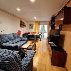 Apartament en Casco Antiguo. Junto a la catedral