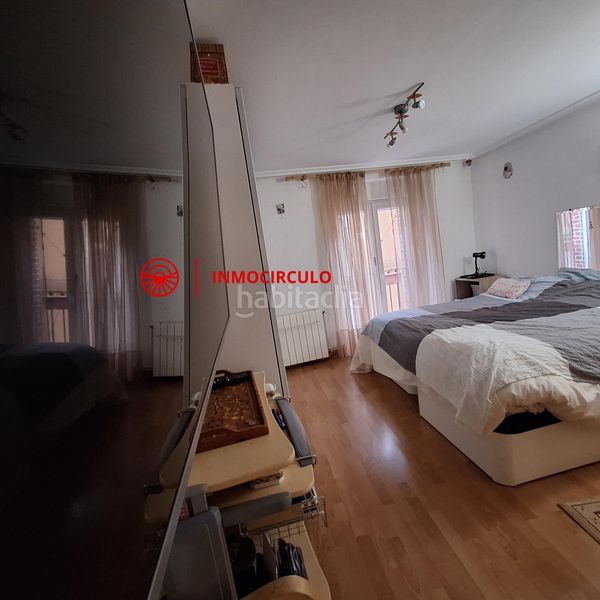 Foto 4df7bcc2-2039-4a64-8caa-4bdfb7c9cf56. Apartament amb calefacció a Casco Antiguo Burgos