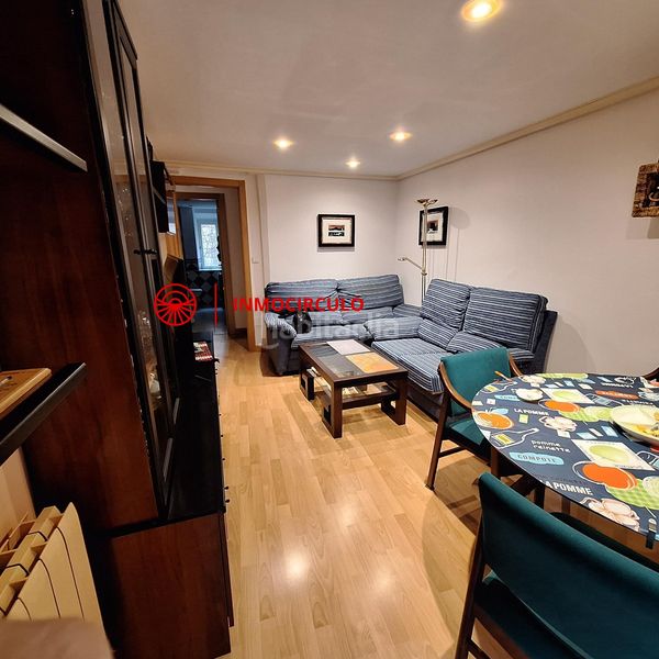 Foto 77983517-d08a-4e24-acf7-d12f682b699c. Apartament a Casco Antiguo Burgos