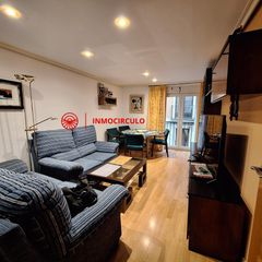 Appartement à Casco Antiguo. Junto a la catedral