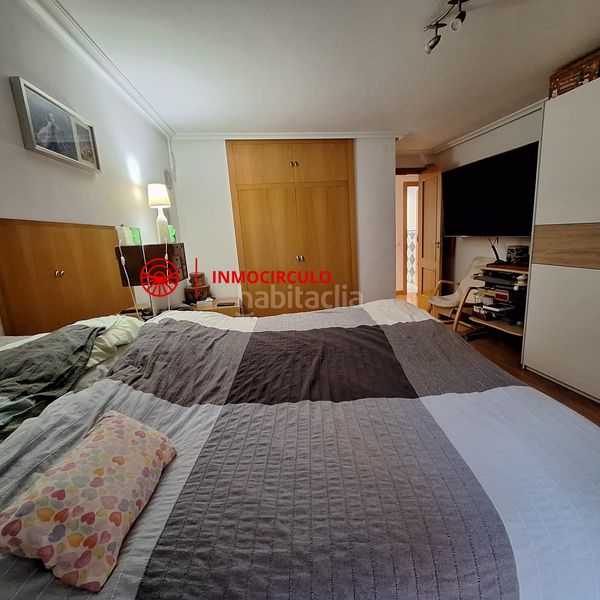 Foto dfdba522-eb2c-4f65-b852-88bfe1a469f2. Apartament amb calefacció a Casco Antiguo Burgos