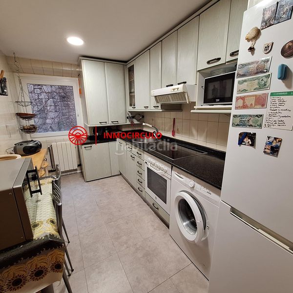 Foto f12c771b-9300-41c8-a519-f1bdb69ed0e7. Apartament a Casco Antiguo Burgos