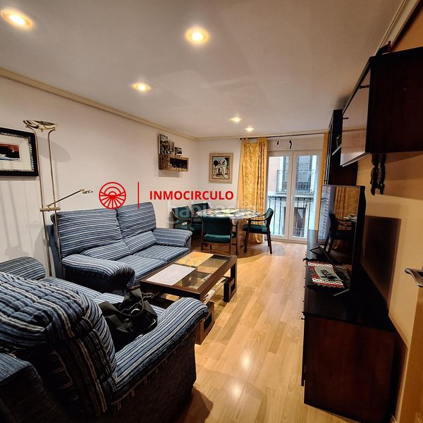 Foto f9591034-6bb1-4383-b4a5-817aac317c01. Apartament a Casco Antiguo Burgos