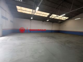 Affitto Capannone industriale in Villafría - La Ventilla - Castañares. Aproveche esta oportunidad en poligono gamonaleste!