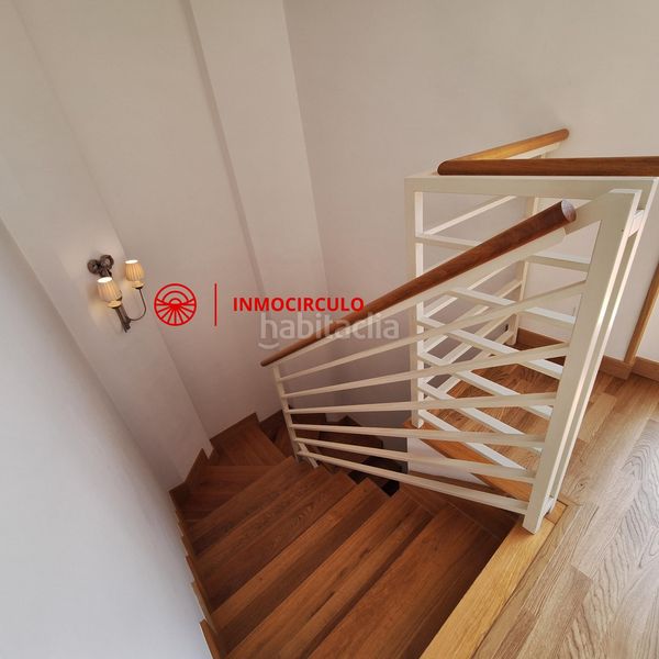 Foto 207689ae-f401-406f-8272-9546e046d9f3. Casa adossada amb aparcament a Villimar - V1 - V2 - S3 - S4 - San Cristobal Burgos