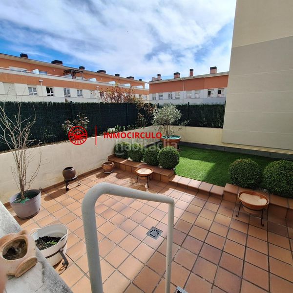 Foto 22f30162-5403-44f3-9528-51fec56a511b. Casa adossada amb aparcament a Villimar - V1 - V2 - S3 - S4 - San Cristobal Burgos