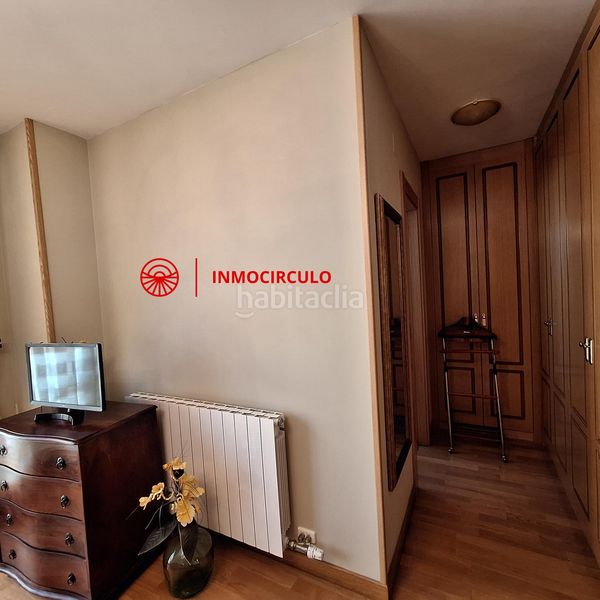 Foto 2e4d2468-ae46-4053-b63d-c70737611a08. Casa adossada amb aparcament a Villimar - V1 - V2 - S3 - S4 - San Cristobal Burgos