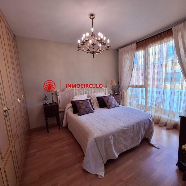 Foto 37c48504-9e4a-45cc-a0ab-5996f189b557. Casa adossada amb aparcament a Villimar - V1 - V2 - S3 - S4 - San Cristobal Burgos