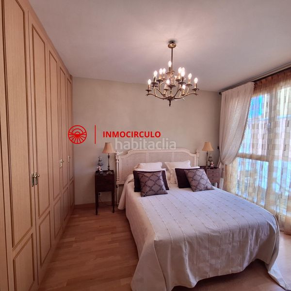 Foto 43c3d1d7-be50-41a8-ac80-af26beed75ca. Casa adossada amb aparcament a Villimar - V1 - V2 - S3 - S4 - San Cristobal Burgos