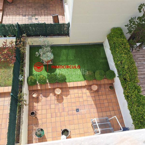 Foto 813c22f8-ce74-458f-9342-c29b000e72ff. Casa adossada amb aparcament a Villimar - V1 - V2 - S3 - S4 - San Cristobal Burgos